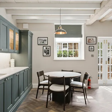 Apartamento Preachers Yard - Historic *