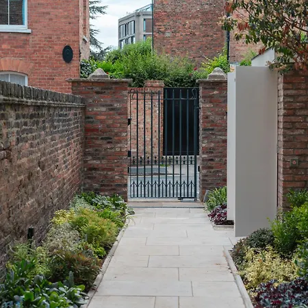 Apartamento Preachers Yard - Historic York